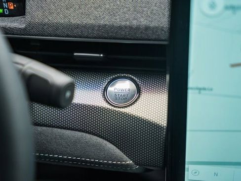 New 2025 Ford Mustang Mach-E GT image 30