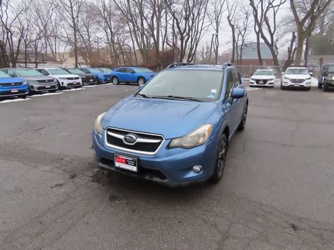 Used 2014 Subaru Crosstrek 2.0i Premium image 1
