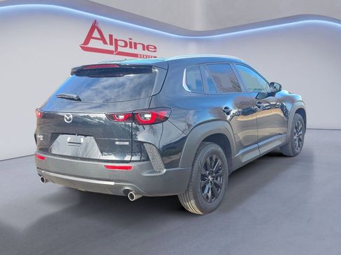 Used 2025 MAZDA CX-50 AWD 2.5 S w/ Preferred Package image 5