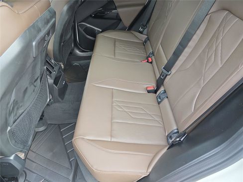 New 2026 BMW X3 xDrive30 w/ Convenience Package image 16