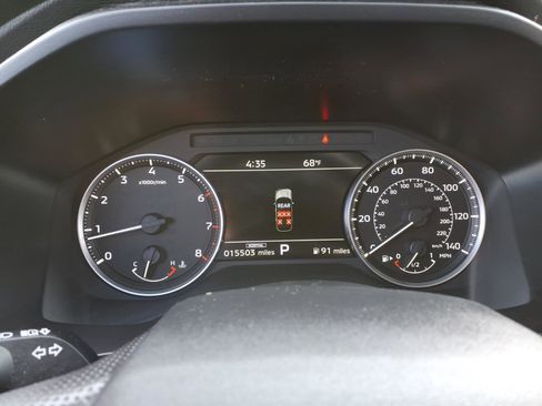 Used 2025 Mitsubishi Outlander SE AWD/4WD image 30
