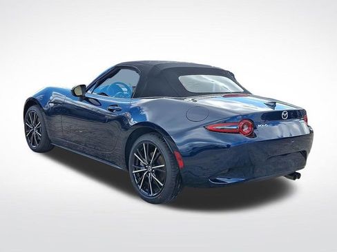 New 2026 MAZDA MX-5 Miata Grand Touring RWD image 6