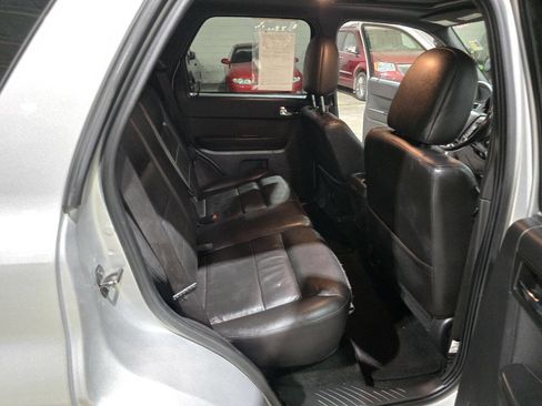 Used 2009 Ford Escape XLT image 31
