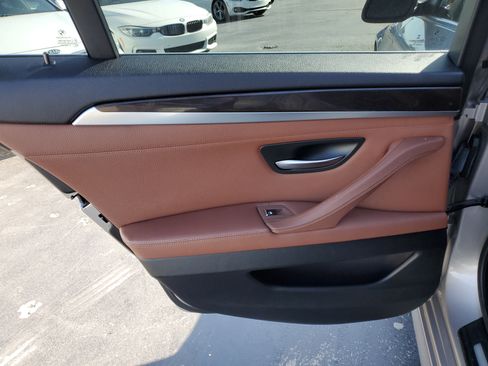 Used 2015 BMW 528i 528i image 34