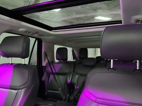 Certified 2025 Ford Expedition Max Active image 14