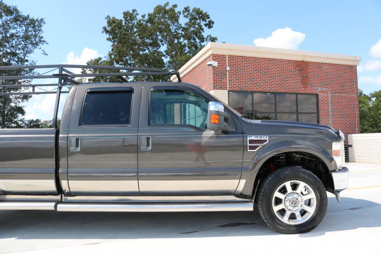 Used 2008 Ford F350 Lariat AWD/4WD image 66