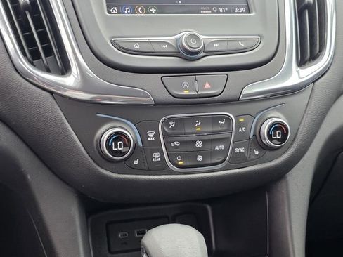Used 2023 Chevrolet Equinox LT AWD/4WD image 19