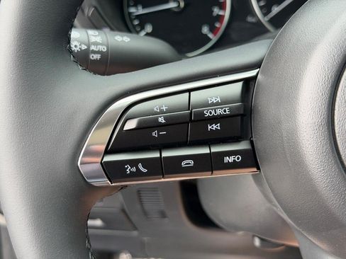 Used 2026 MAZDA CX-30 AWD 2.5 S w/ Premium Package image 11