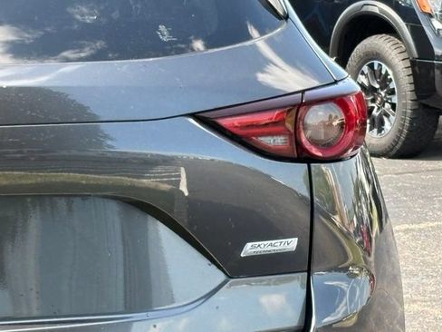 Used 2018 MAZDA CX-5 Grand Touring AWD/4WD image 10
