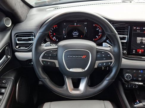Used 2023 Dodge Durango Citadel AWD/4WD image 15