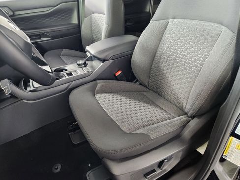 New 2025 Ford Ranger XLT w/ Equipment Group 301A High image 12