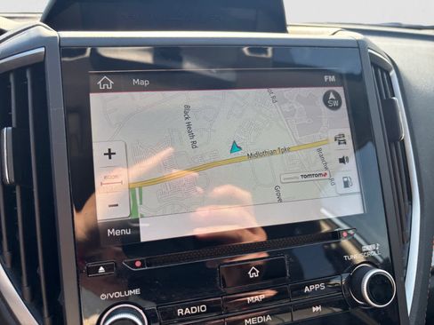 Certified 2023 Subaru Crosstrek 2.5i Limited image 22