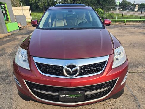 Used 2011 MAZDA CX-9 Grand Touring w/ Moonroof & Bose Audio Pkg FWD image 5