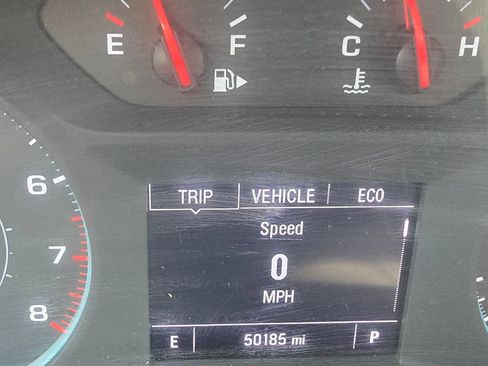 Used 2024 Chevrolet Malibu LT FWD image 28