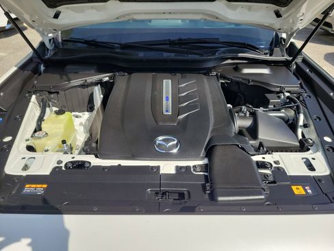 Used 2024 MAZDA CX-90 Plug-In Hybrid w/ Premium Plus image 15