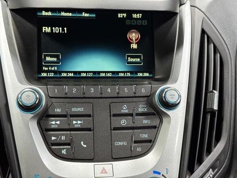 Used 2017 Chevrolet Equinox LS AWD/4WD image 17