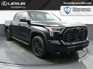 Used 2024 Toyota Tundra Limited video 2