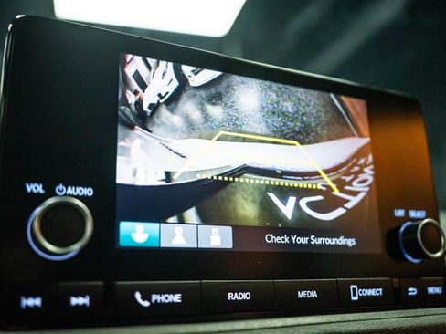 Used 2025 Honda Accord LX image 20