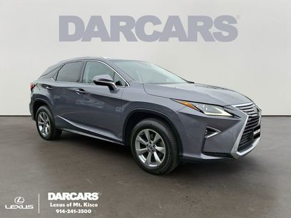 Used 2019 Lexus RX 350 350