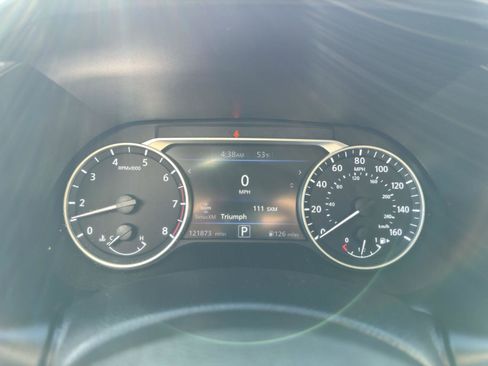 Used 2021 Nissan Sentra SR image 28