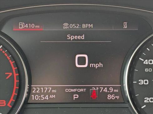 Used 2023 Audi Q5 2.0T Premium AWD/4WD image 11