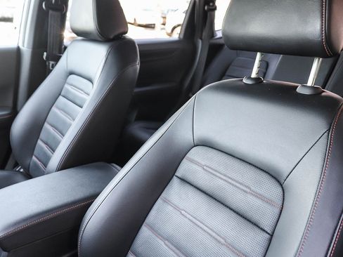 Certified 2025 Honda CR-V Sport-L image 31