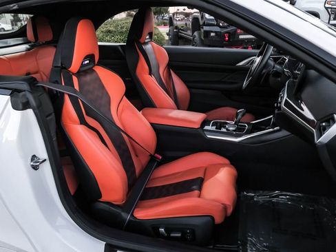 Used 2024 BMW M4 xDrive Competition image 32