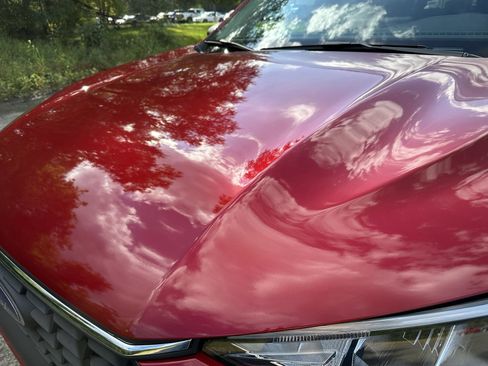 New 2026 Ford Escape Active w/ Tech Pack #1 image 10