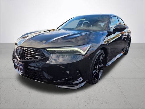 New 2026 Acura Integra A-Spec image 2