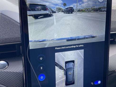 New 2026 Ford Mustang Mach-E Premium RWD image 25