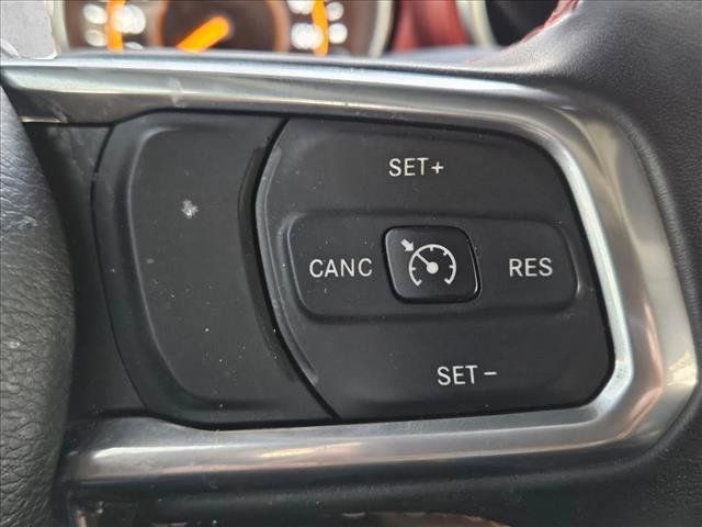 Used 2023 Jeep Wrangler Unlimited Rubicon w/ LED Lighting Group AWD/4WD image 23