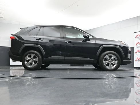 Used 2024 Toyota RAV4 XLE FWD image 36