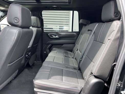 Used 2024 Chevrolet Suburban RST w/ Luxury Package AWD/4WD image 15