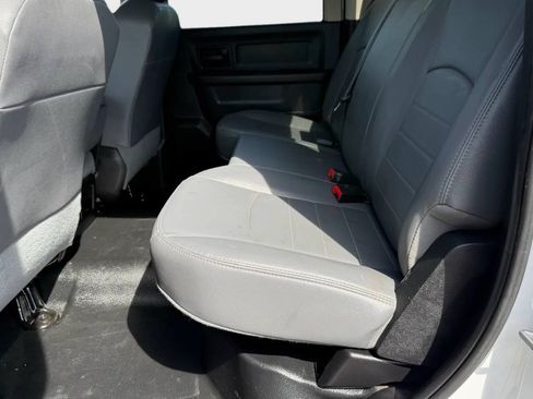 Used 2017 RAM 3500 Tradesman AWD/4WD image 8