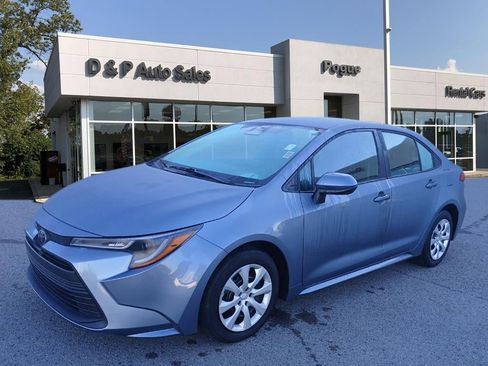 Used 2024 Toyota Corolla LE image 4