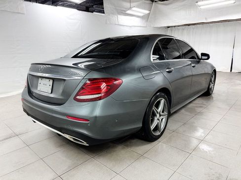 Used 2017 Mercedes-Benz E 300 4MATIC image 6