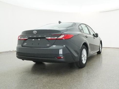 New 2026 Toyota Camry LE image 24