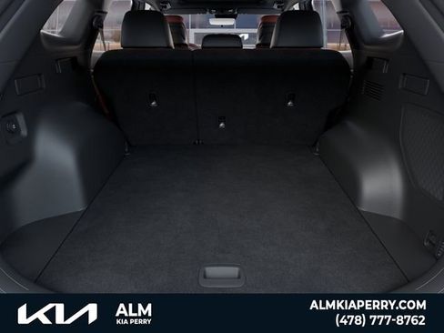 New 2026 Kia Sportage SX Prestige AWD/4WD image 19