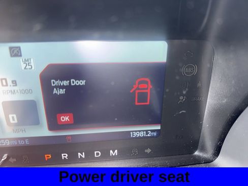 Used 2024 Ford Bronco Outer Banks image 10