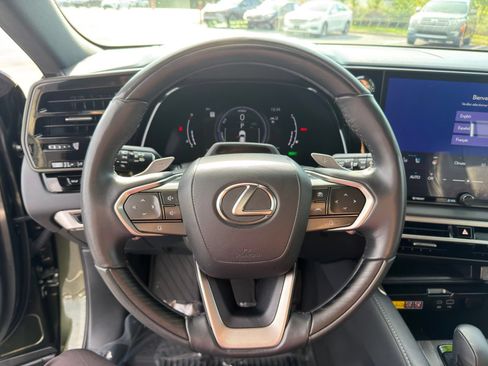 Used 2023 Lexus RX 350 w/ Cold Area Package AWD/4WD image 17