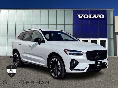 New 2026 Volvo XC60 B5 Plus w/ Protection Package Premier