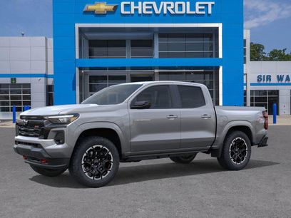 New 2026 Chevrolet Colorado Z71 w/ Z71 Convenience Package 2
