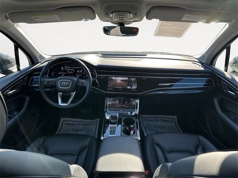 Used 2023 Audi Q7 3.0T Premium Plus image 10