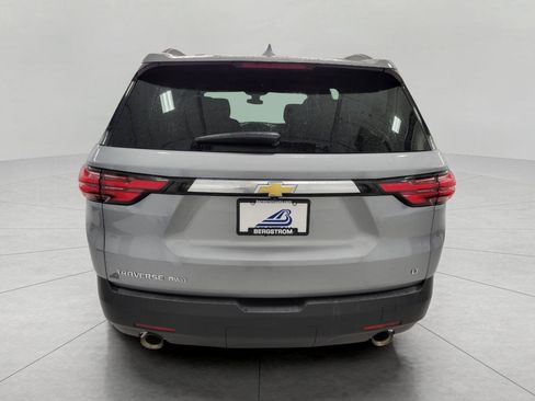 Used 2023 Chevrolet Traverse LT image 27