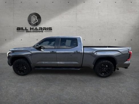 Used 2024 Toyota Tundra Limited w/ TRD Off-Road Package AWD/4WD image 9
