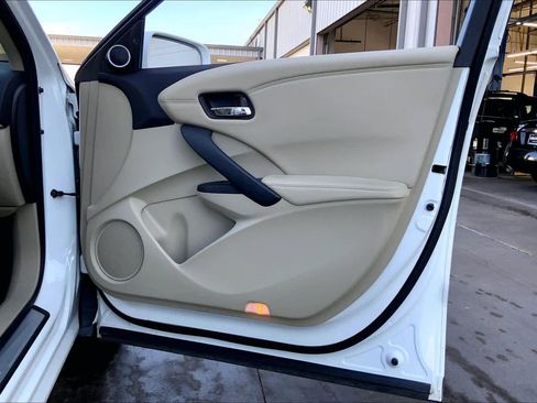 Used 2018 Acura RDX w/Advance Pkg image 20