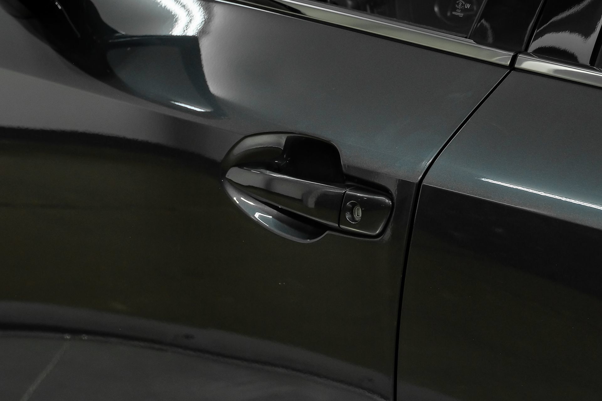 Used 2024 Lexus IS 300 F Sport RWD image 44