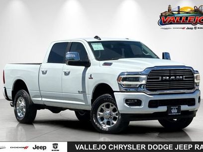 Used 2024 RAM 2500 Laramie