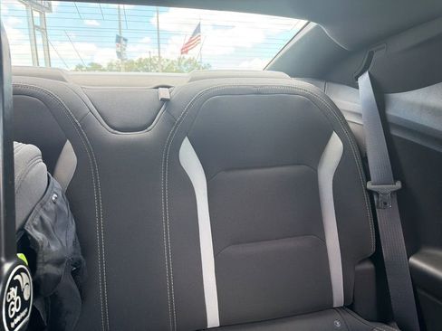 Used 2017 Chevrolet Camaro LT image 13