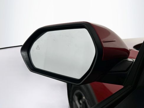 Used 2025 Kia K4 FWD image 16